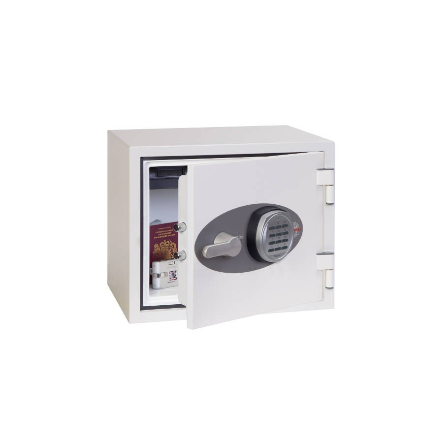 3983-CAJA IGNIFUGA TITAN 360MM X 412MM X 363MM PHOENIX SAFE FS1281E R2 3983-CAJA IGNIFUGA TITAN 360MM X 412MM X 363MM PHOENIX SAFE FS1281E R2