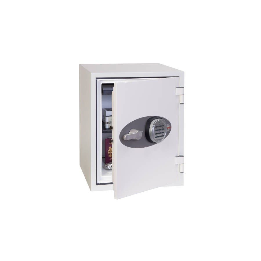 3985-CAJA IGNIFUGA TITAN 515MM X 400MM X 440MM PHOENIX SAFE FS1283E R2 3985-CAJA IGNIFUGA TITAN 515MM X 400MM X 440MM PHOENIX SAFE FS1283E R2
