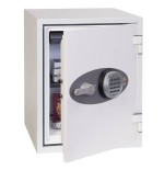 3985-CAJA IGNIFUGA TITAN 515MM X 400MM X 440MM PHOENIX SAFE FS1283E R2