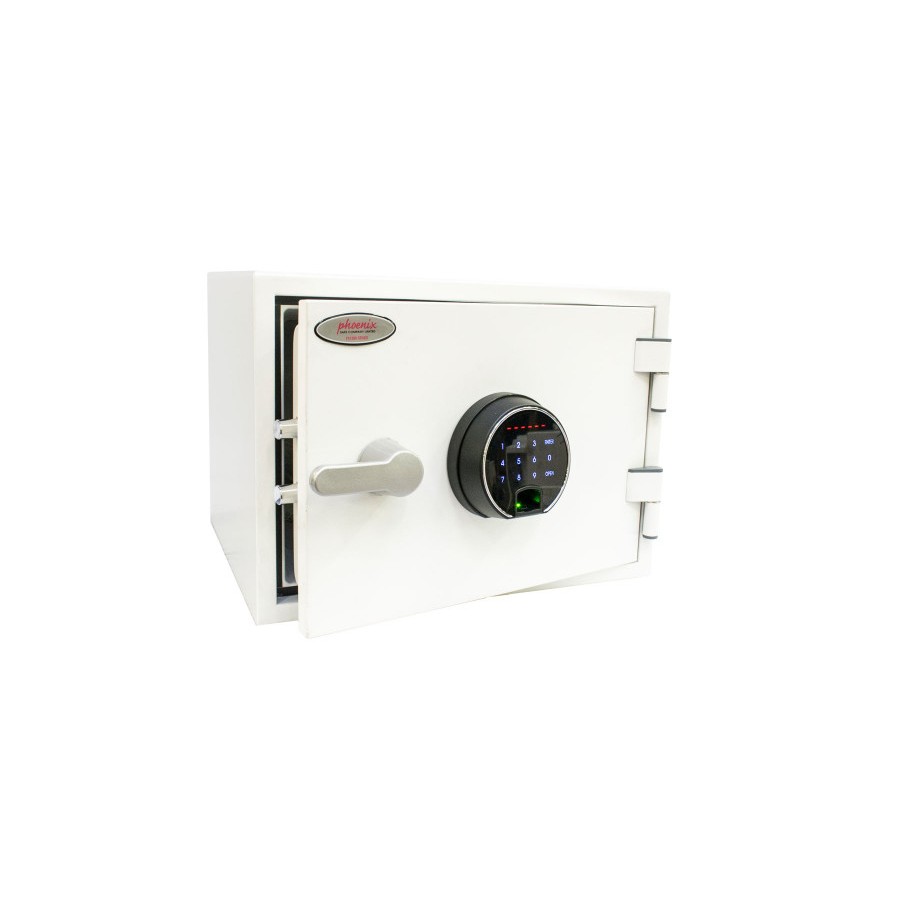 3986-CAJA IGNIFUGA TITAN 360MM X 412MM X 363MM PHOENIX SAFE FS1281F 3986-CAJA IGNIFUGA TITAN 360MM X 412MM X 363MM PHOENIX SAFE FS1281F