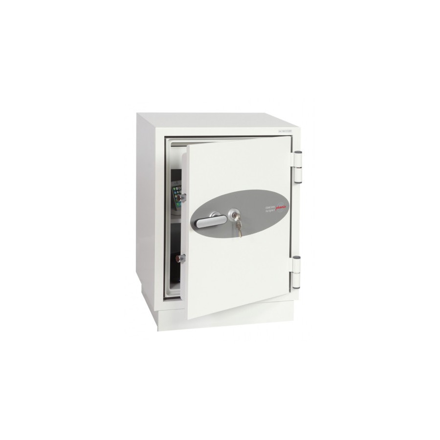 3991-Phoenix Safe Co. FS0441K caja fuerte Blanco 3991-Phoenix Safe Co. FS0441K caja fuerte Blanco