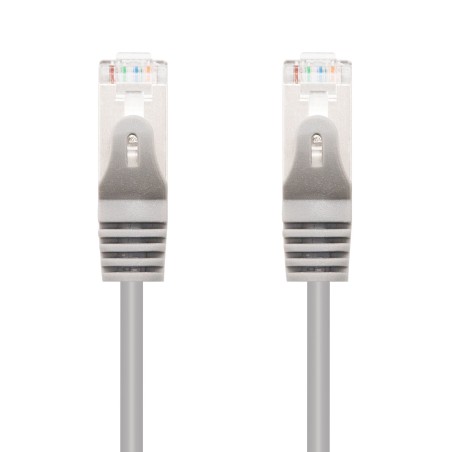 39940-NANOCABLE CABLE RED LATIGUILLO RJ45 CAT.5E FTP AWG24, 2.0 M (10.20.0602)