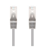 39940-NANOCABLE CABLE RED LATIGUILLO RJ45 CAT.5E FTP AWG24, 2.0 M (10.20.0602)