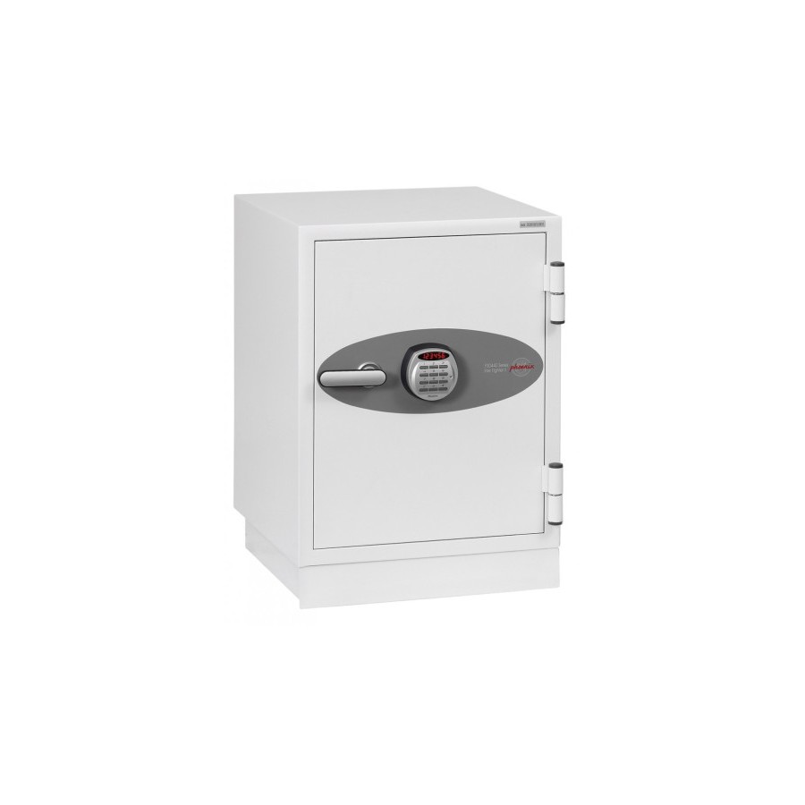 3995-Phoenix Safe Co. FS0441E caja fuerte Blanco 3995-Phoenix Safe Co. FS0441E caja fuerte Blanco