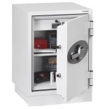 3996-Phoenix Safe Co. FS0441E caja fuerte Blanco