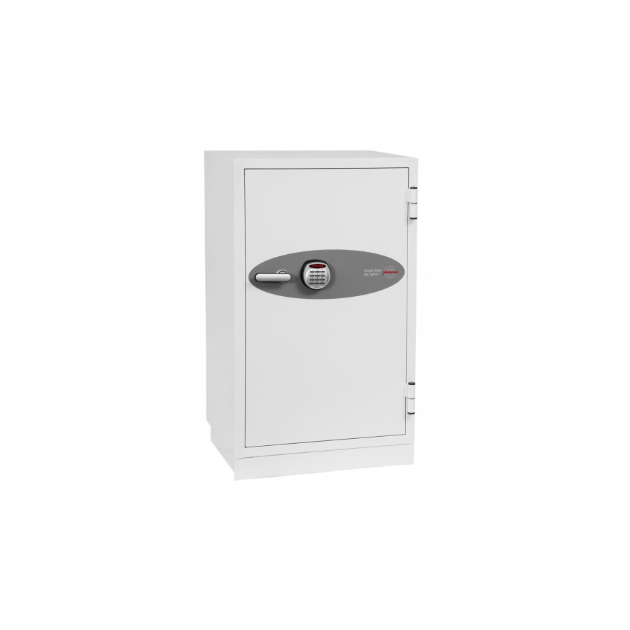 3999-Phoenix Safe Co. FS0443E caja fuerte Blanco 3999-Phoenix Safe Co. FS0443E caja fuerte Blanco