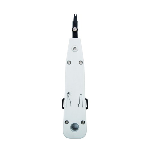 39998-Nanocable 10.31.1001 crimpadora Herramienta de insercion Gris