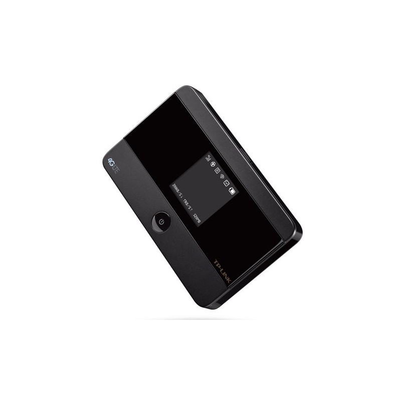 40-WI-FI MOVIL TP-LINK LTE ADVANCED