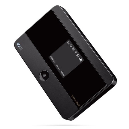 40-WI-FI MOVIL TP-LINK LTE ADVANCED