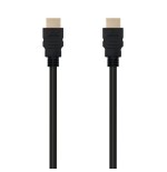 40044-Nanocable CABLE HDMI V1.4 (ALTA VELOCIDAD / HEC), A/M-A/M, 3.0 M