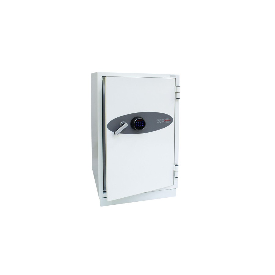 4005-Phoenix Safe Co. FS0443F caja fuerte Blanco 4005-Phoenix Safe Co. FS0443F caja fuerte Blanco