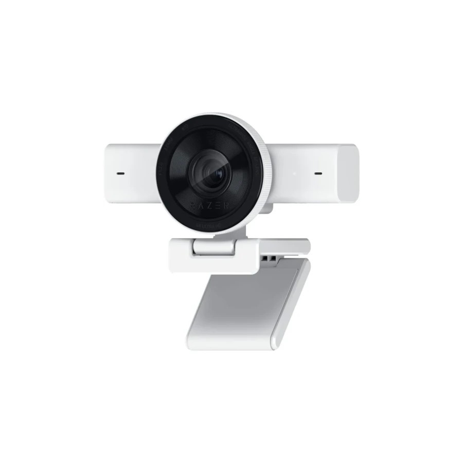 40056-WEBCAM RAZER KIYO V2 X WHITE (RZ19-05380300-R3M1)