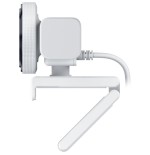 40057-WEBCAM RAZER KIYO V2 X WHITE (RZ19-05380300-R3M1)