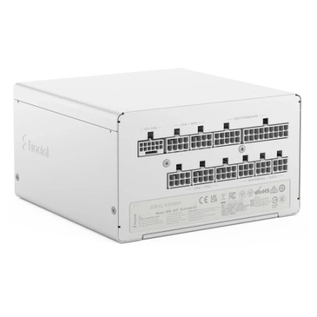 40058-FRACTAL DESIGN FUENTE DE ALIMENTACION ION 3 80+ GOLD BLANCA (FD-P-IA3G-101)