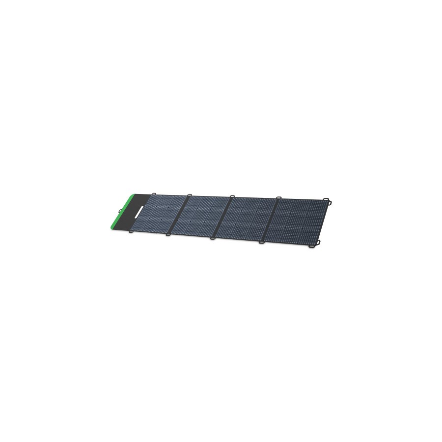 40062-APC PSP200 placa solar 200 W Silicio monocristalino