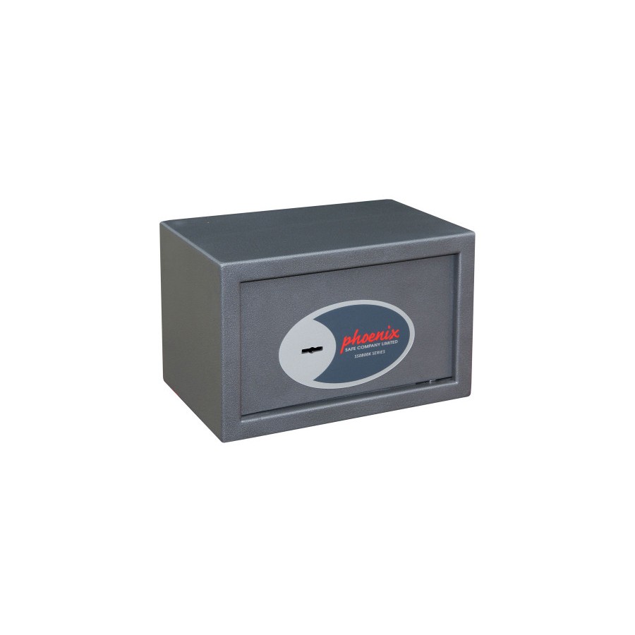 4007-CAJA DE SEGURIDAD VELA 200 X 310 X 200MM PHOENIX SAFE SS0801K 4007-CAJA DE SEGURIDAD VELA 200 X 310 X 200MM PHOENIX SAFE SS0801K