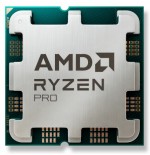 40076-AMD Ryzen 5 PRO 8600G procesador 4,3 GHz 16 MB L3
