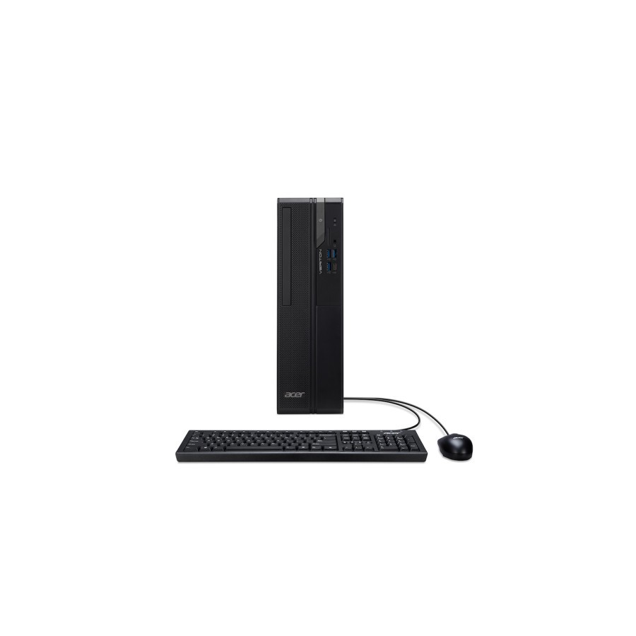 40078-CPU ACER VERITON VX2723G (DT.R6REB.00L) CI5-14400, 16GB, 512GB, W11PRO