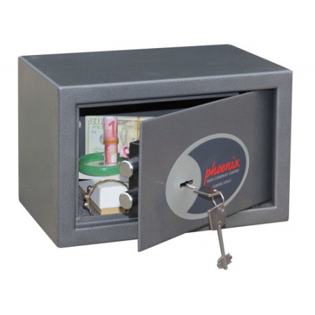 4008-CAJA DE SEGURIDAD VELA 200 X 310 X 200MM PHOENIX SAFE SS0801K