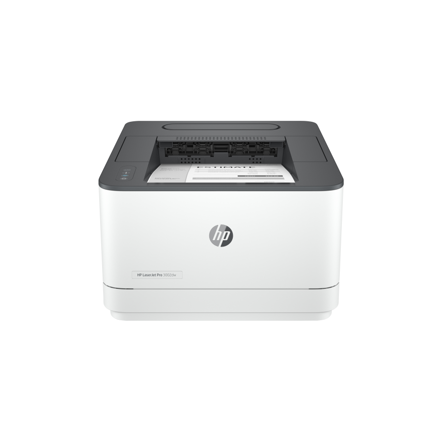 40083-HP Impresora LaserJet Pro 3002dw, Blanco y negro, Impresora para Pequenas y medianas empresas, Estampado, Impresio