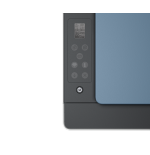 40102-HP Smart Tank 5106 Inalambrico All-in-One Color Impresora, Fotocopiadora, escaner