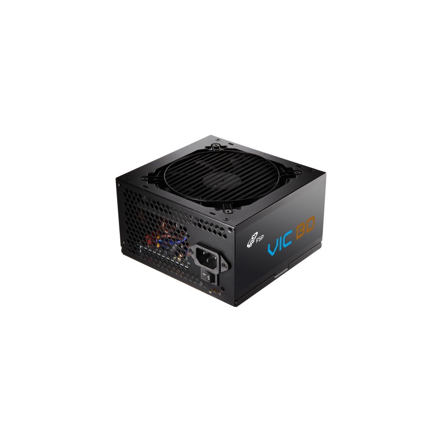 40103-FSP VIC BD 550W unidad de fuente de alimentacion 20+4 pin ATX ATX Negro