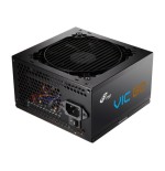 40105-FSP VIC BD 650W unidad de fuente de alimentacion 20+4 pin ATX ATX Negro