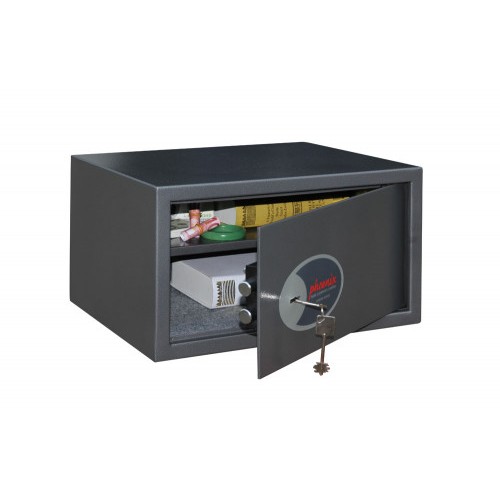 4011-CAJA DE SEGURIDAD VELA 250 X 450 X 365MM PHOENIX SAFE SS0803K