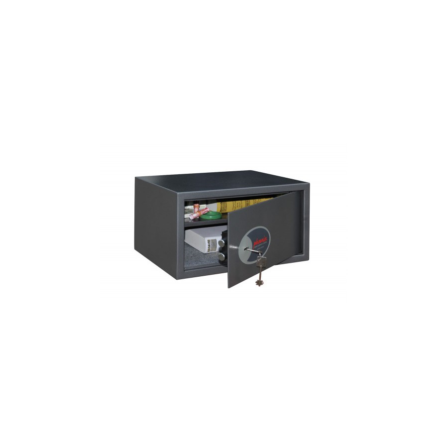 4011-CAJA DE SEGURIDAD VELA 250 X 450 X 365MM PHOENIX SAFE SS0803K 4011-CAJA DE SEGURIDAD VELA 250 X 450 X 365MM PHOENIX SAFE SS0803K