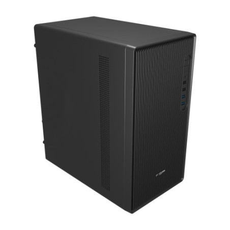 40112-FSP S120-B Small Form Factor (SFF) Negro