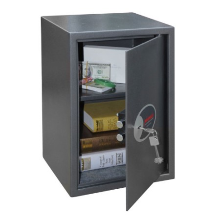 4013-CAJA DE SEGURIDAD VELA 500 X 350 X 310MM PHOENIX SAFE SS0804K