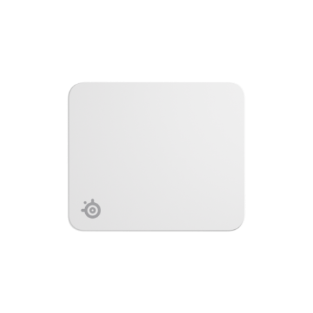 40130-Steelseries 63461 alfombrilla para raton Blanco