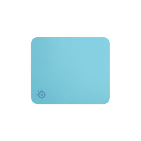 40132-Steelseries 63462 alfombrilla para raton Color aguamarina