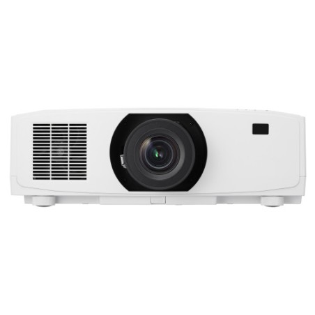40146-Sharp V731U Proyector de alcance estandar 7300 lumenes ANSI 3LCD WUXGA (1920x1200) 3D Blanco
