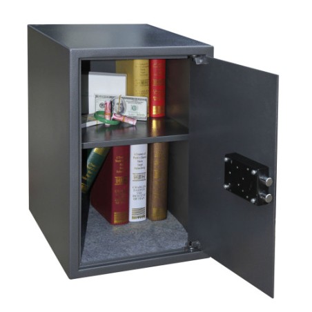 4015-CAJA DE SEGURIDAD VELA 560 X 370 X 445MM PHOENIX SAFE SS0805K