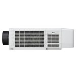 40151-SHARP PV/V-SERIES PROJECTOR MODEL XP-V801U-W, INSTALLATION PROJECTOR, WUXGA, 8000LM, LCD, LASER LIGHT SOURCE, WHIT