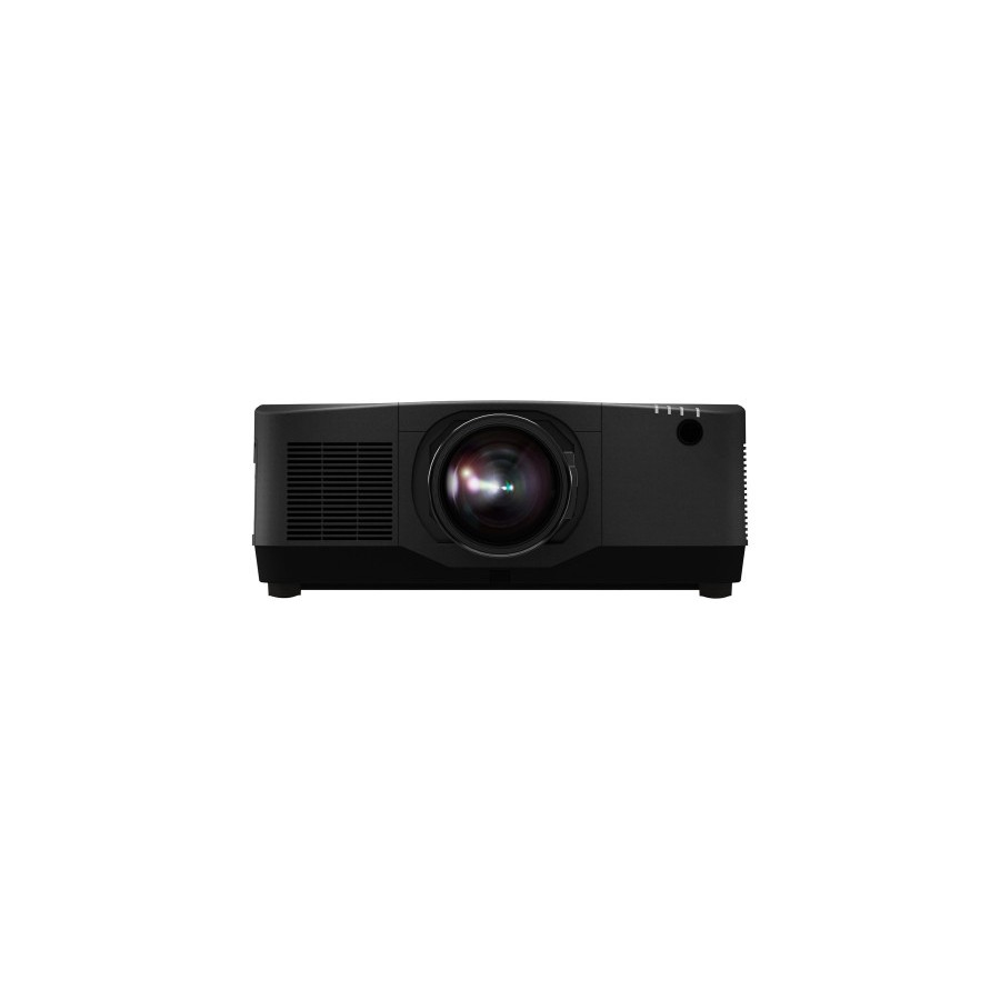 40156-SHARP PA/A-SERIES PROJECTOR MODEL XP-A155U-B, INSTALLATION PROJECTOR, WUXGA, 14000LM, LCD, LASER LIGHT SOURCE, BLA