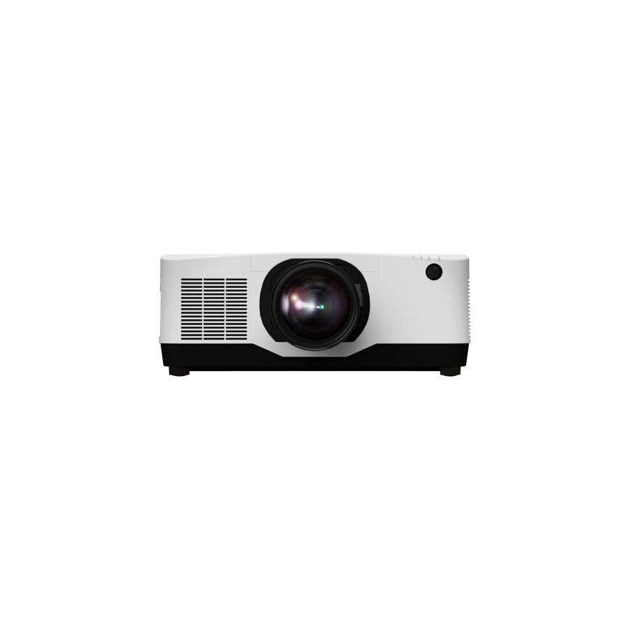 40158-SHARP PA/A-SERIES PROJECTOR MODEL XP-A155U-W, INSTALLATION PROJECTOR, WUXGA, 14000LM, LCD, LASER LIGHT SOURCE, WHI