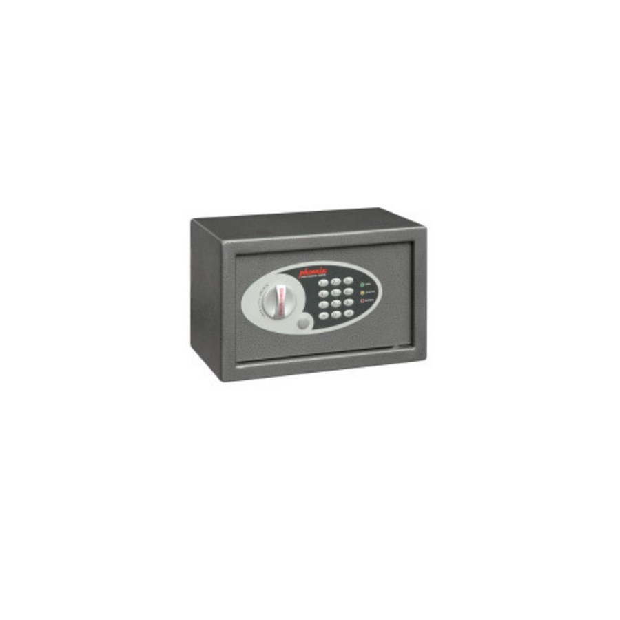 4016-CAJA DE SEGURIDAD VELA 200 X 310 X 200MM PHOENIX SAFE SS0801E 4016-CAJA DE SEGURIDAD VELA 200 X 310 X 200MM PHOENIX SAFE SS0801E
