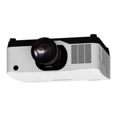 40163-SHARP PA/A-SERIES PROJECTOR MODEL XP-A175U-W, INSTALLATION PROJECTOR, WUXGA, 16000LM, LCD, LASER LIGHT SOURCE, WHI
