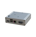 40169-SHARP SLOT-IN COMPUTING VALUE COMPUTING BOX WITH RASPBERRY P