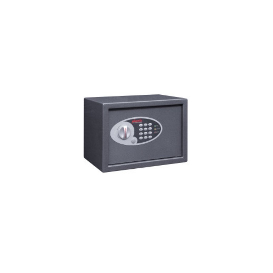 4017-CAJA DE SEGURIDAD VELA 250 X 350 X 250MM PHOENIX SAFE SS0802E 4017-CAJA DE SEGURIDAD VELA 250 X 350 X 250MM PHOENIX SAFE SS0802E