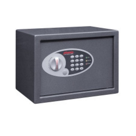 4017-CAJA DE SEGURIDAD VELA 250 X 350 X 250MM PHOENIX SAFE SS0802E