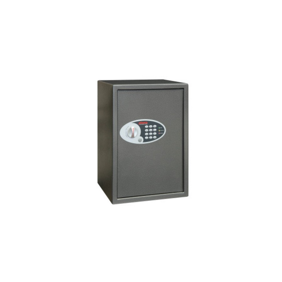 4019-CAJA DE SEGURIDAD VELA 500 X 350 X 310MM PHOENIX SAFE SS0804E 4019-CAJA DE SEGURIDAD VELA 500 X 350 X 310MM PHOENIX SAFE SS0804E