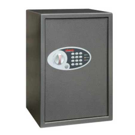 4019-CAJA DE SEGURIDAD VELA 500 X 350 X 310MM PHOENIX SAFE SS0804E