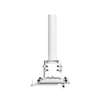 40195-Chief VPAUW montaje para projector Techo Blanco