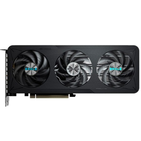 40213-GIGABYTE GeForce RTX 5060 Ti WINDFORCE MAX OC 8G Tarjeta Grafica - 8 GB GDDR7, 128 bits, PCI-E 5.0, 2617MHz Frecue
