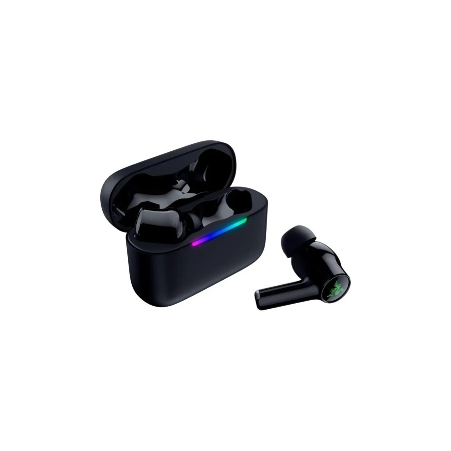 40220-AURICULARES RAZER HAMMERHEAD V3 X HYPERSPEED (RZ12-05620100-R3G1)