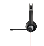 40242-DIGITAL HI-FI STEREO HEADSET W