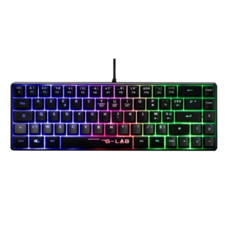 40244-(D) GAMING KEYBOARD TKL MEMBRANE